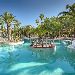 Mediterranee Hammamet- Families And Couples Only